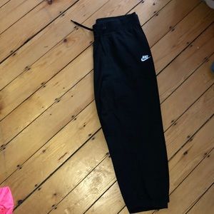 Nike sweatpants